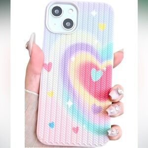 Iphone 14/15 plus case